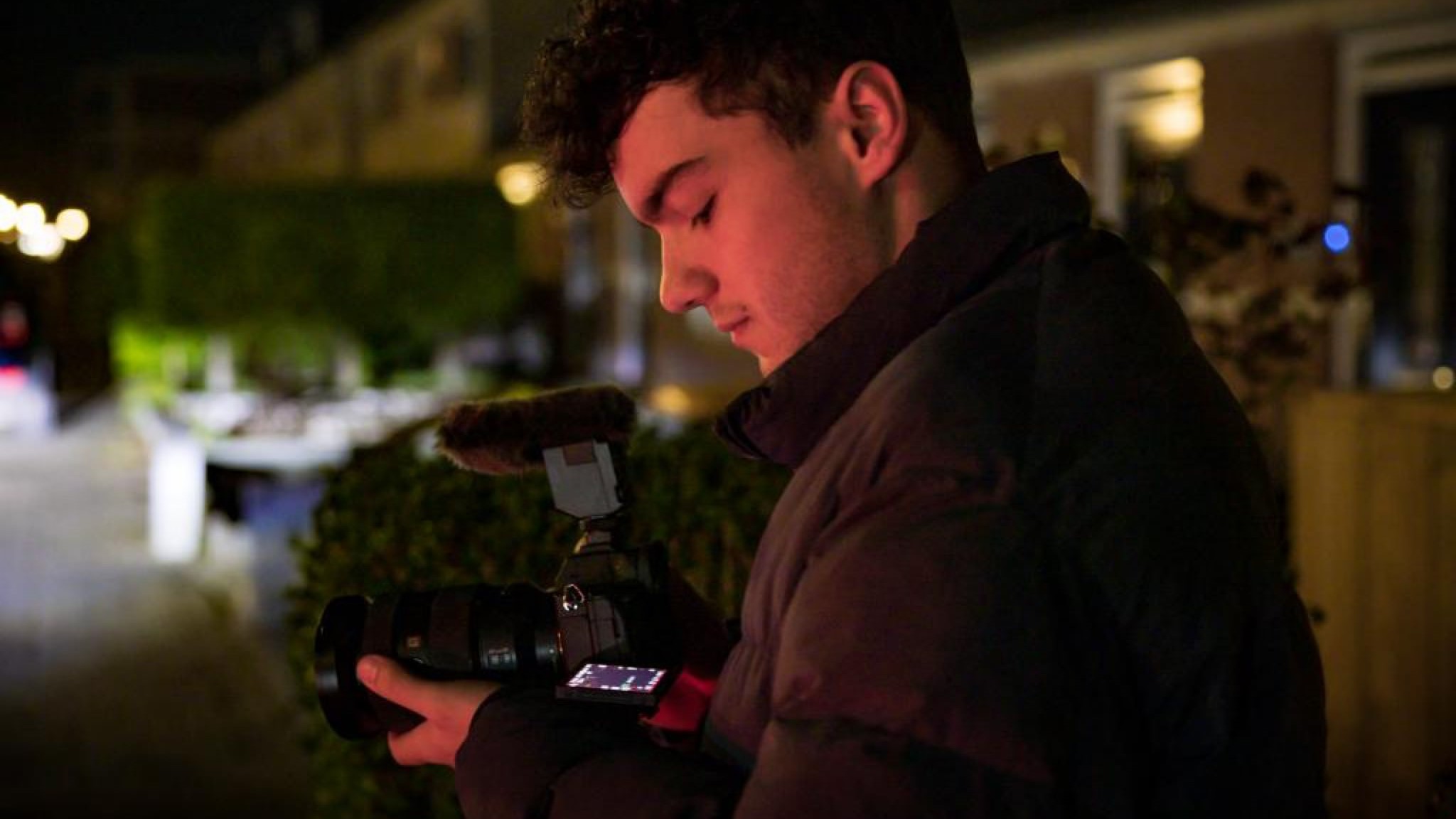 Operation Cookie Monster